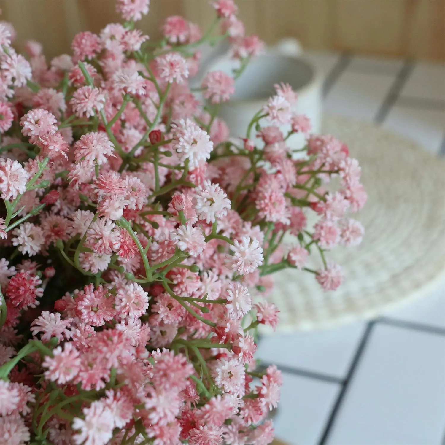 artificial gypsophila flowers 3