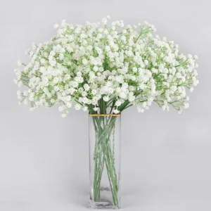 artificial gypsophila flowers 7