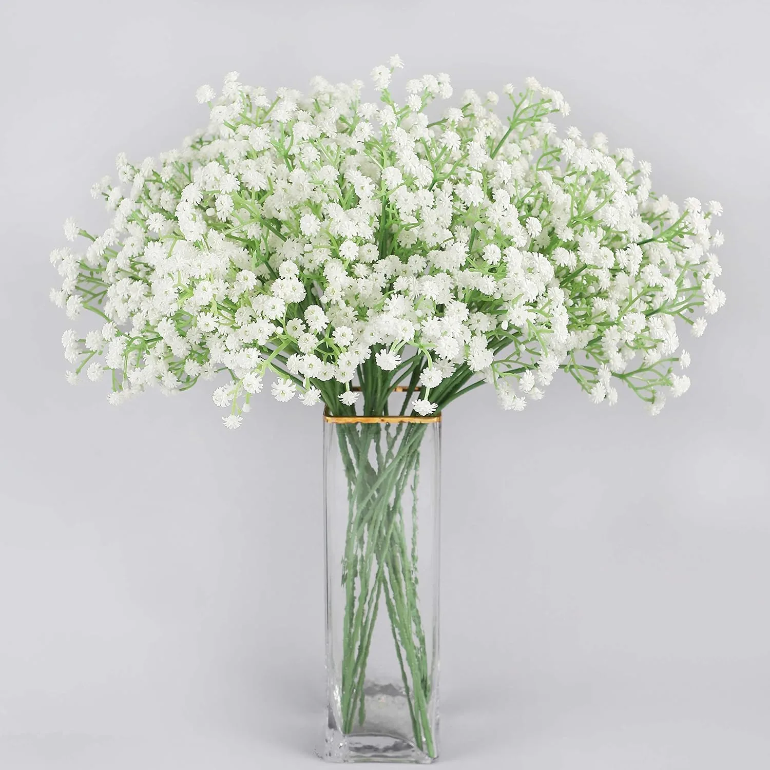 artificial gypsophila flowers 7