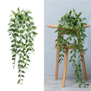 artificial hanging plants 4