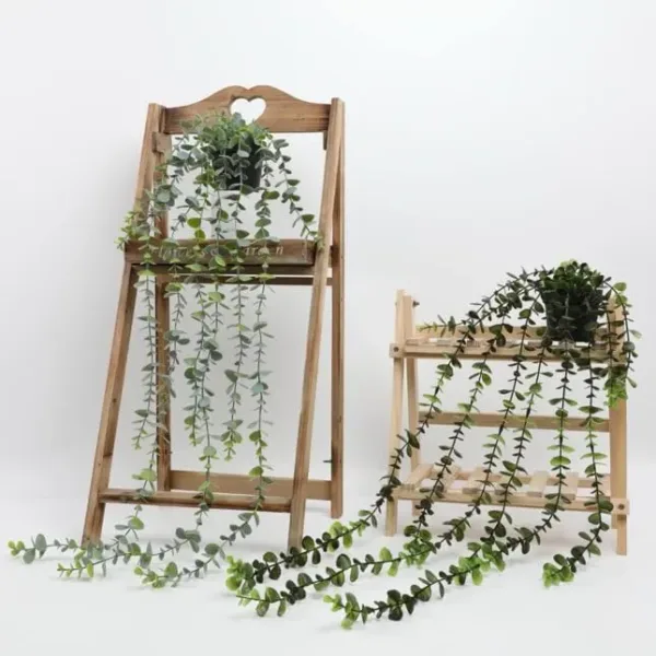 artificial hanging plants 5