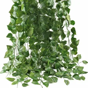 artificial ivy garland 1