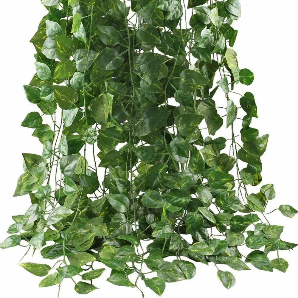 artificial ivy garland 1