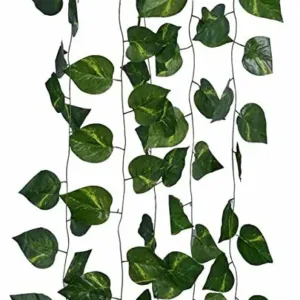artificial ivy garland 3
