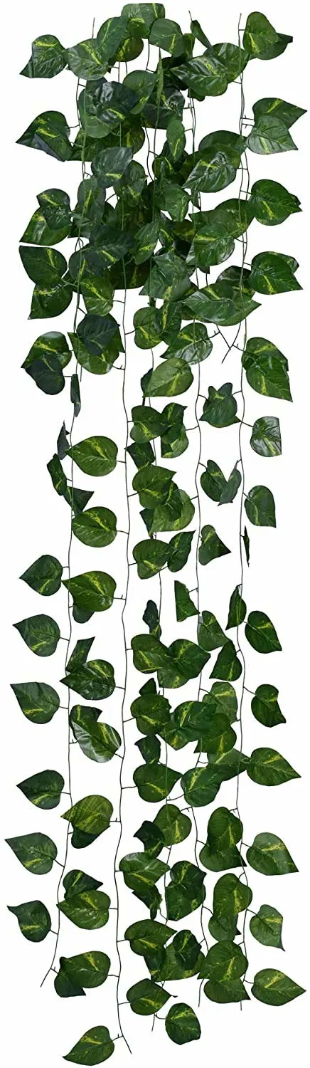 artificial ivy garland 3