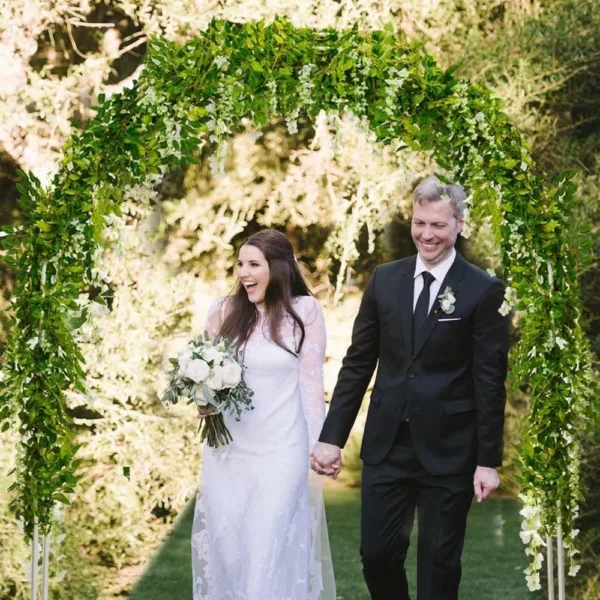 artificial ivy garland 4