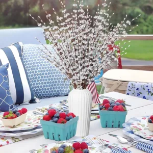 artificial jasmine flowers 5