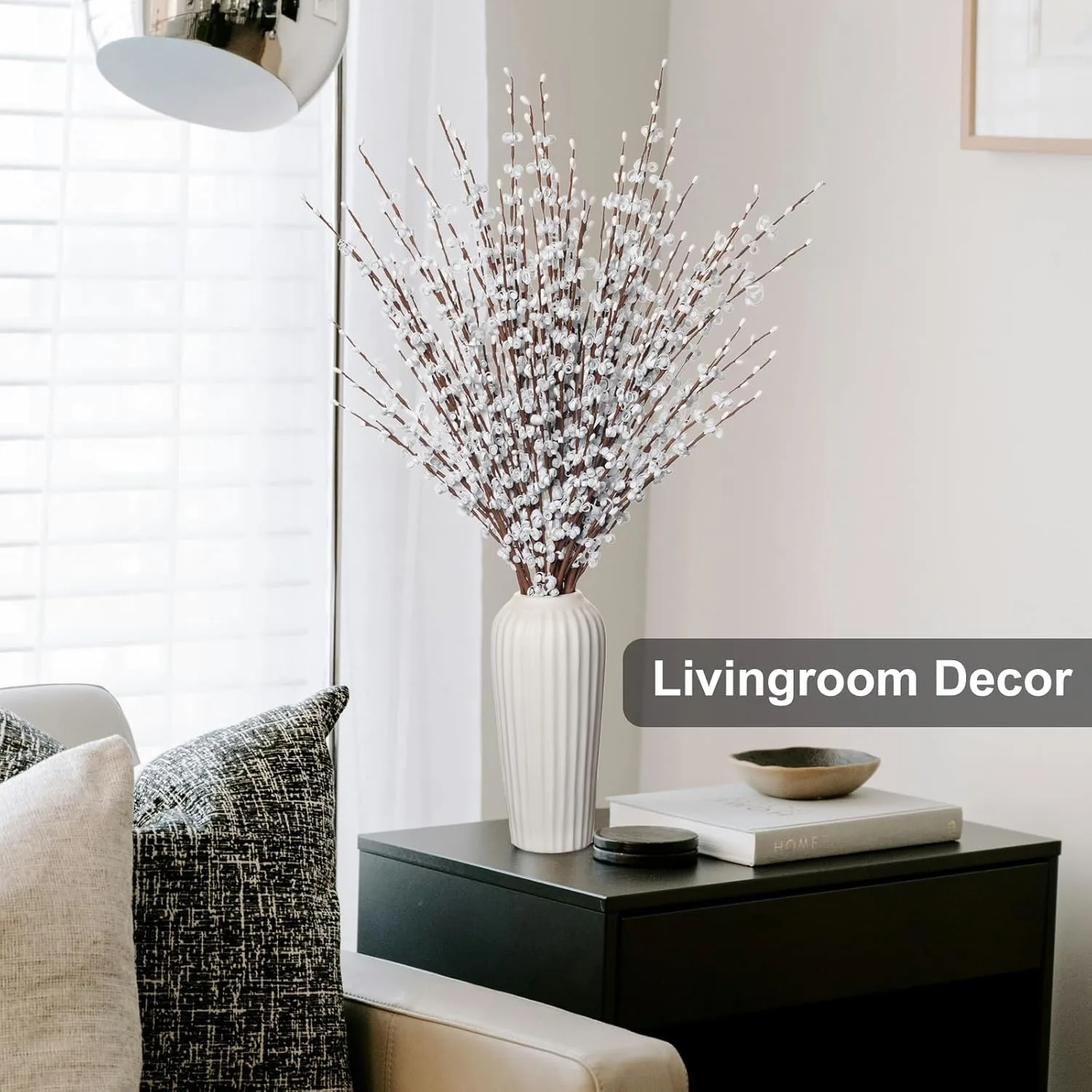 artificial jasmine flowers 7