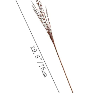 artificial jasmine flowers white 2