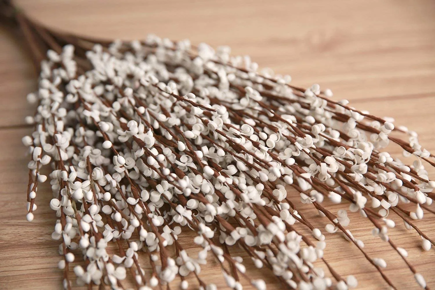 artificial jasmine flowers white 7