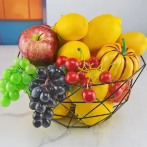 artificial lemons fake 4