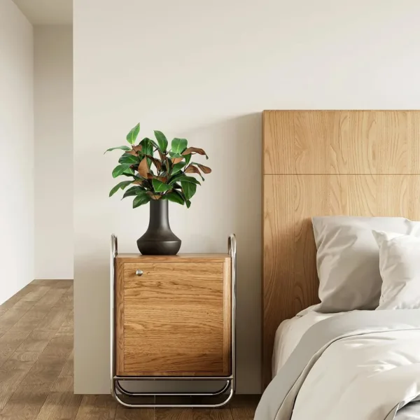 artificial magnolia leaves 4