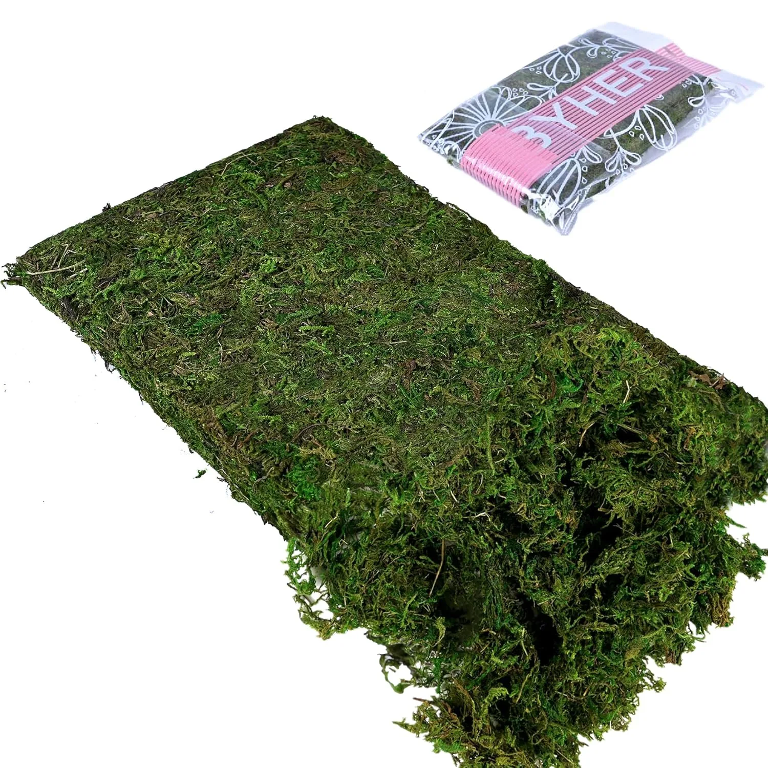 artificial moss green grass 2