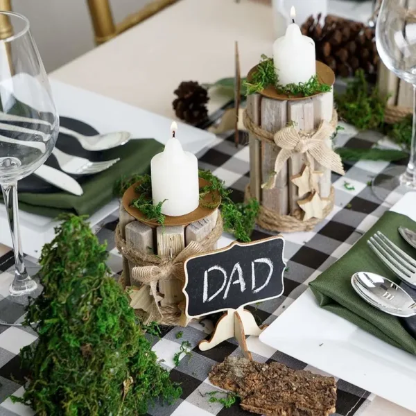 artificial moss green grass 5