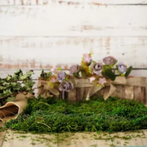 artificial moss green grass 6