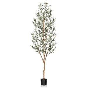 artificial olive tree 1