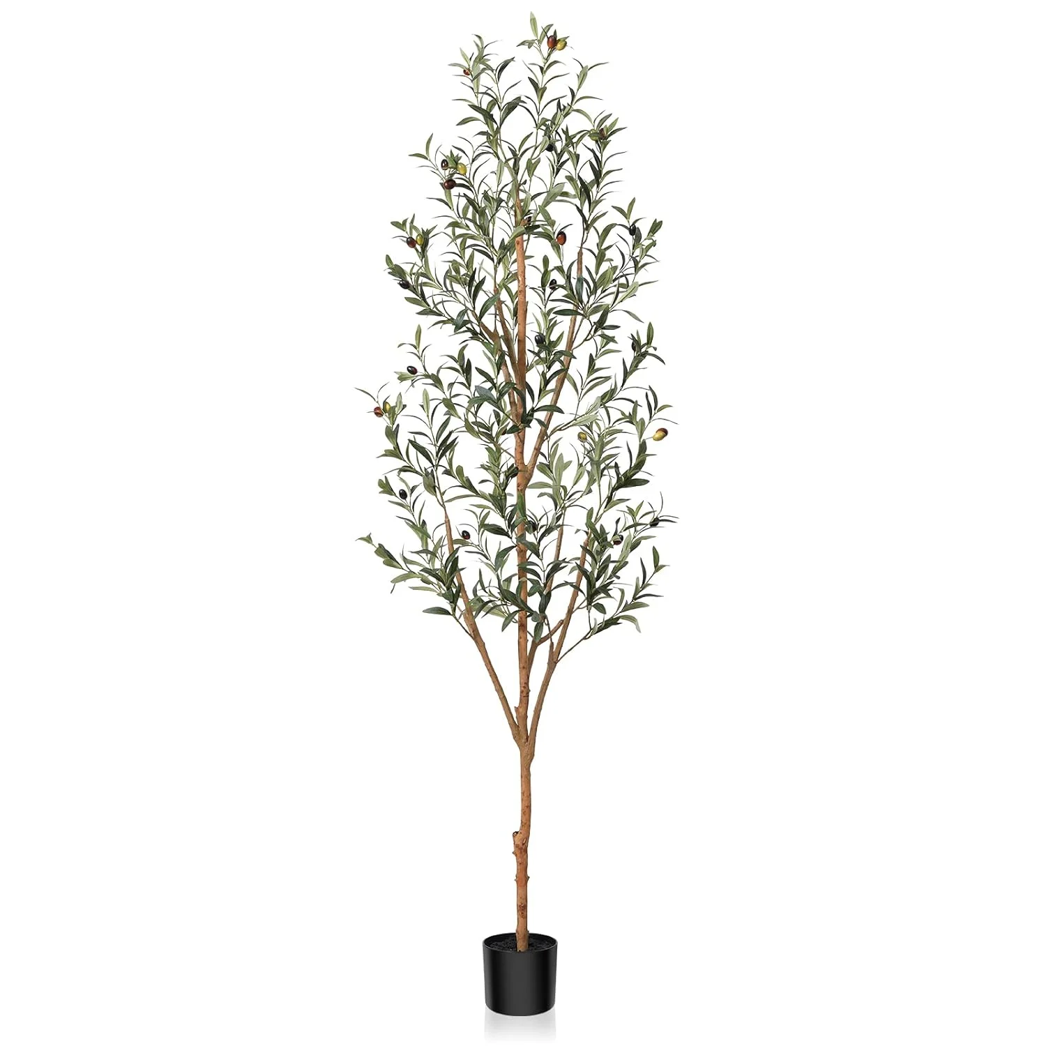 artificial olive tree 1