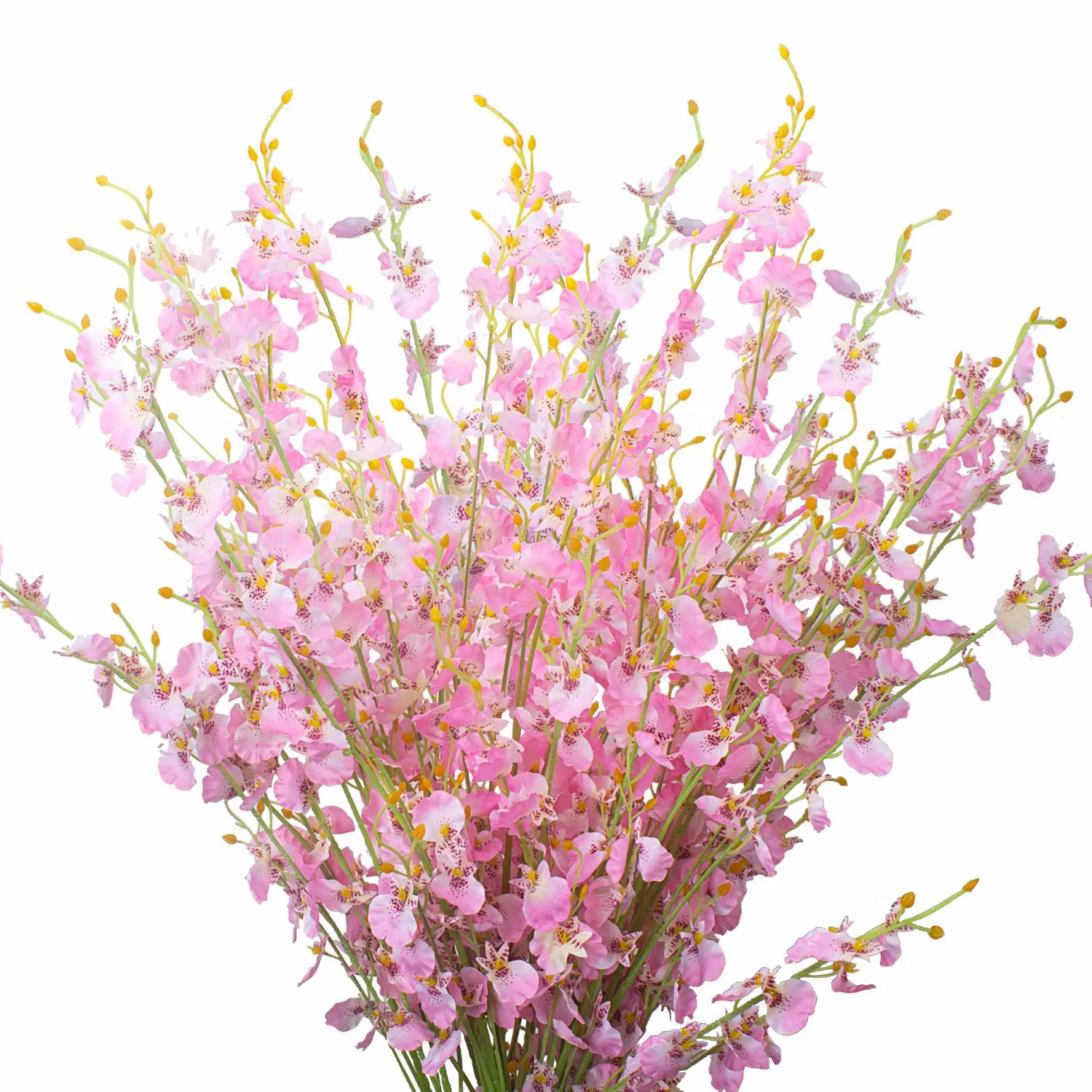 artificial orchids dancing lady 1