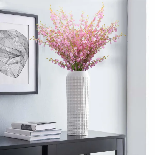 artificial orchids dancing lady 2