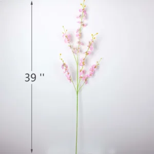 artificial orchids dancing lady 7