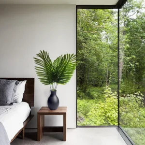 artificial palm leaves 6