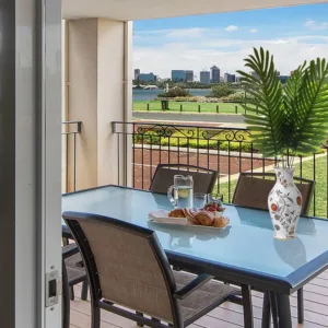 artificial palm leaves 7