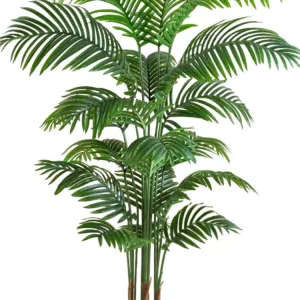 artificial palm tree 1