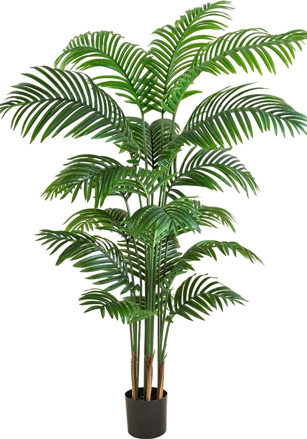 artificial palm tree 1