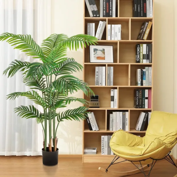 artificial palm tree 2