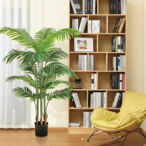 artificial palm tree 2