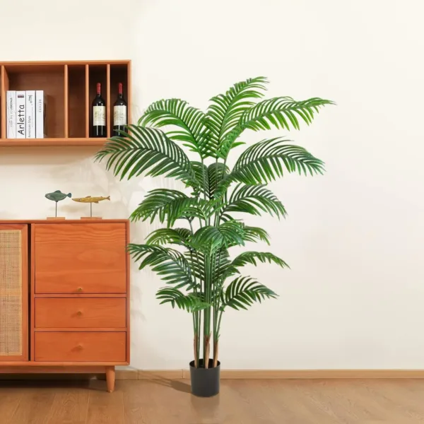 artificial palm tree 3