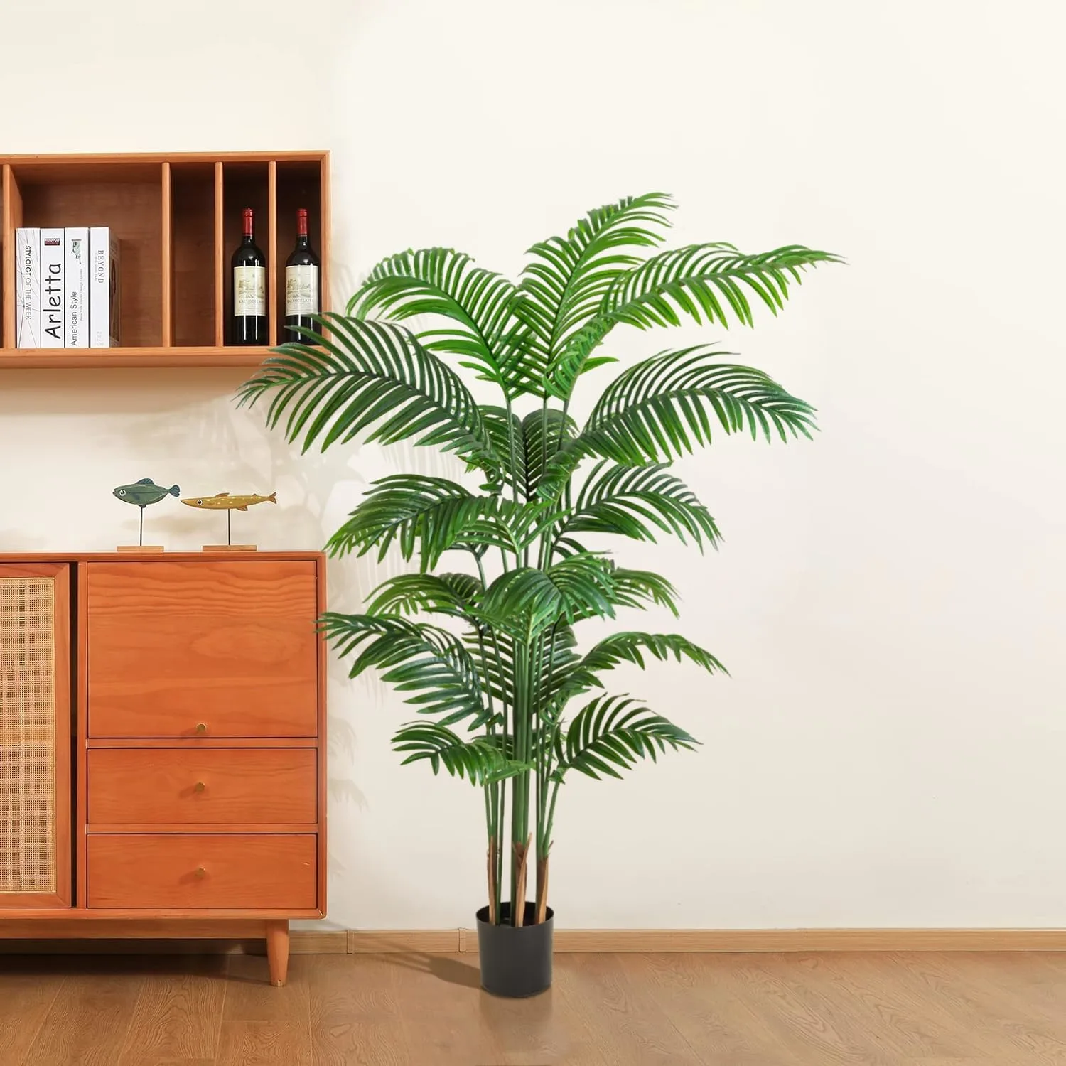 artificial palm tree 3