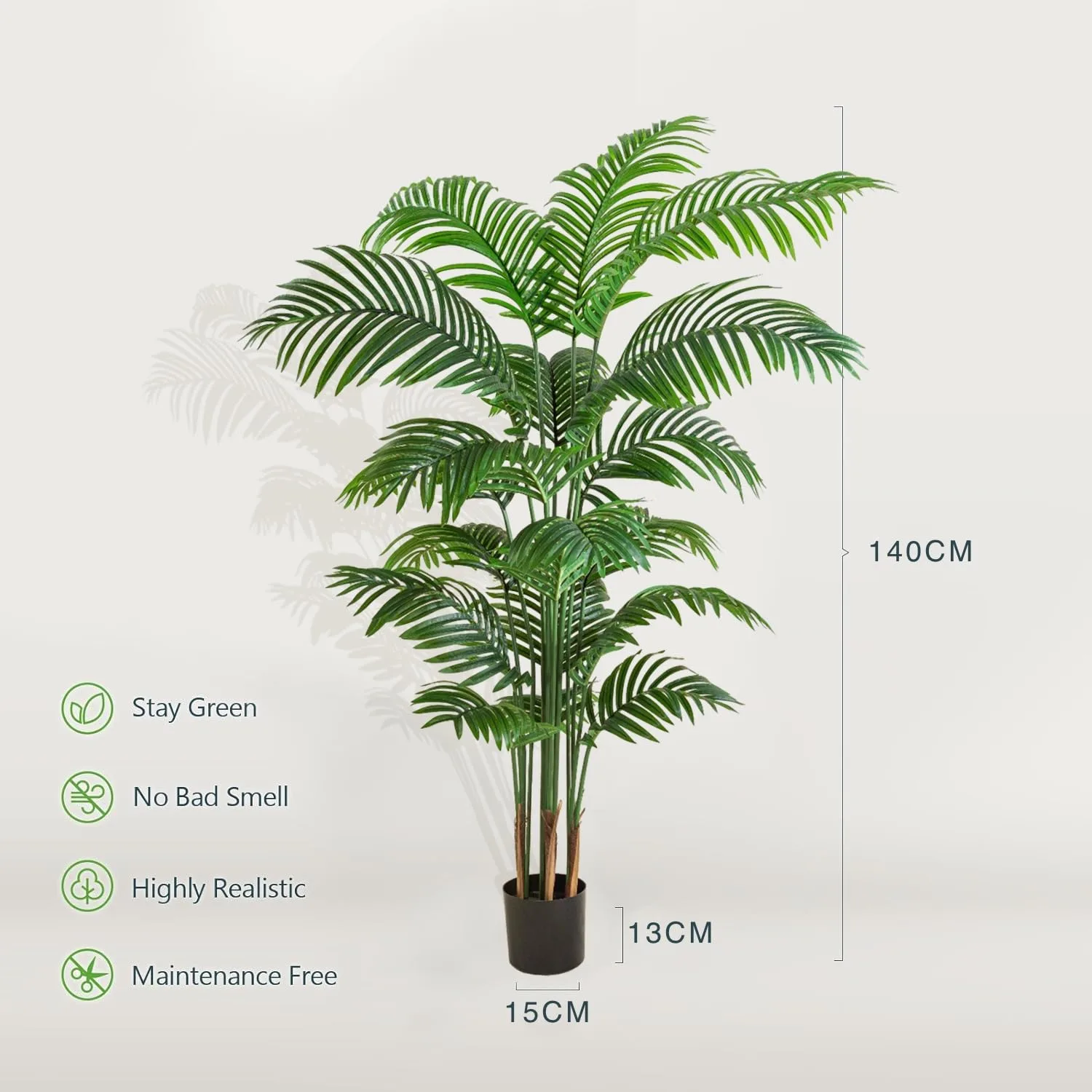 artificial palm tree 5