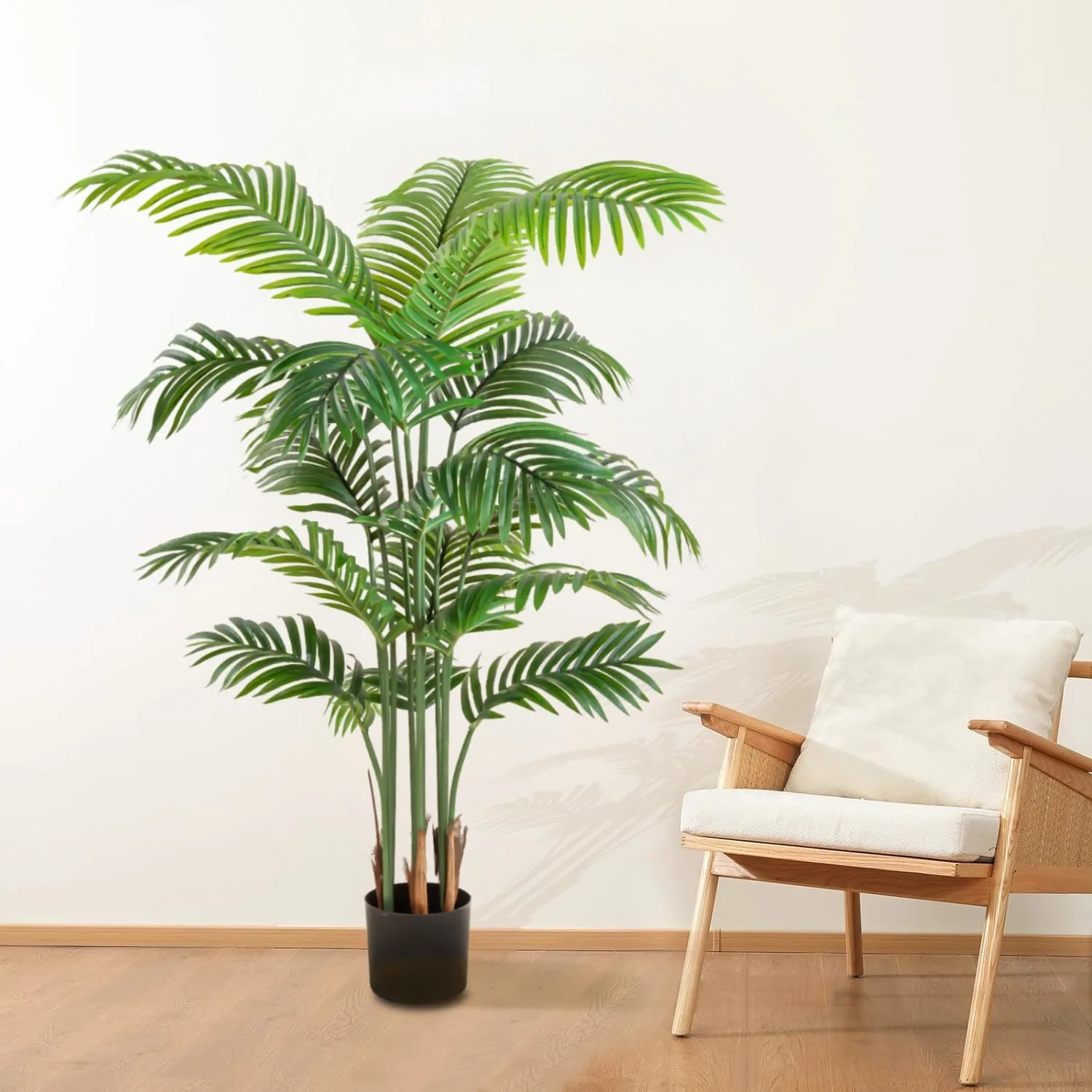 artificial palm tree 6