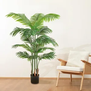 artificial palm tree 6