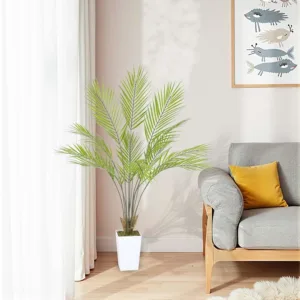 artificial palm tree 7