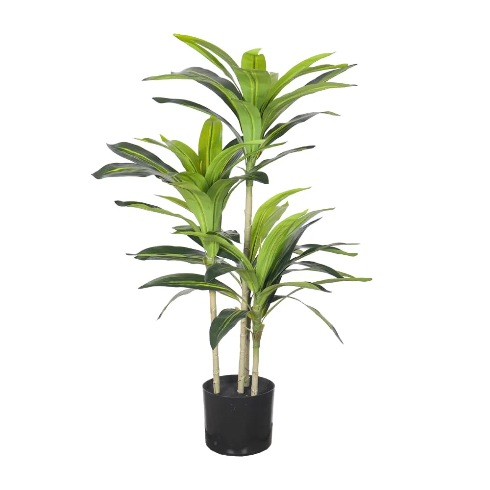 artificial plant dracaena 1