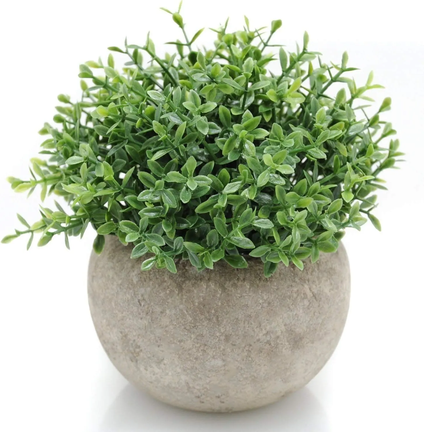 artificial plant home decor 1