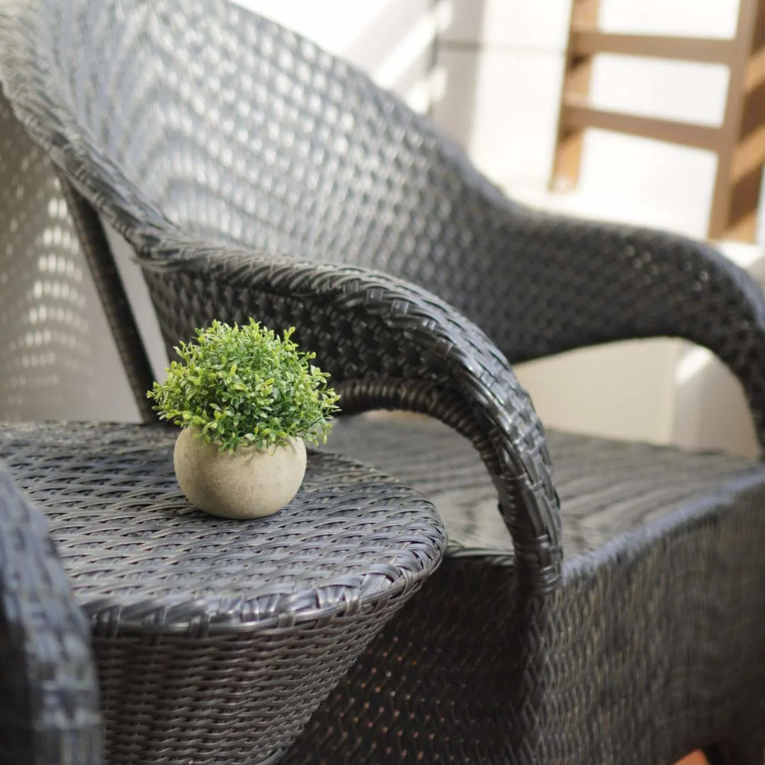 artificial plant home decor 4