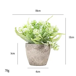 artificial plants mini 2