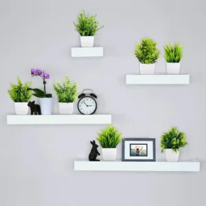 artificial potted plants 3