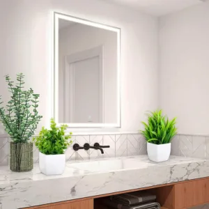 artificial potted plants 5