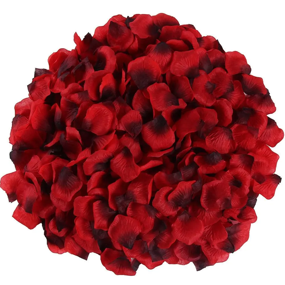 artificial rose petals 1