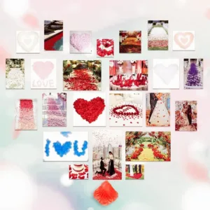 artificial rose petals 4