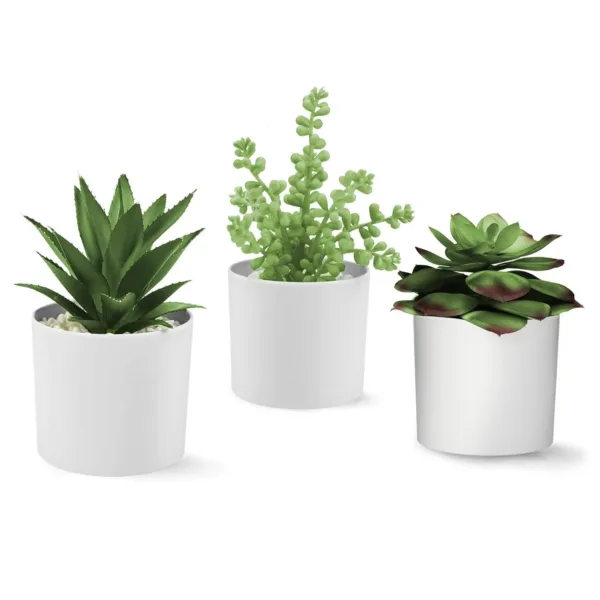 artificial succulents plants 1