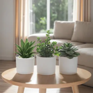 artificial succulents plants 3