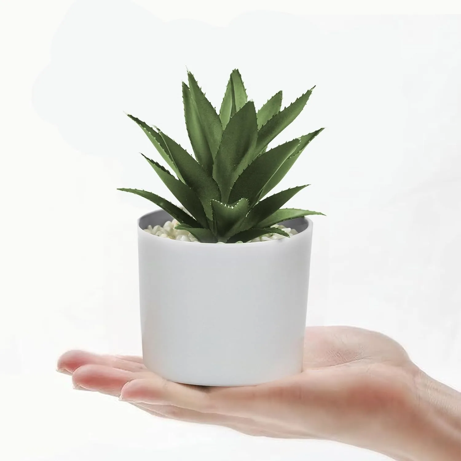 artificial succulents plants 5