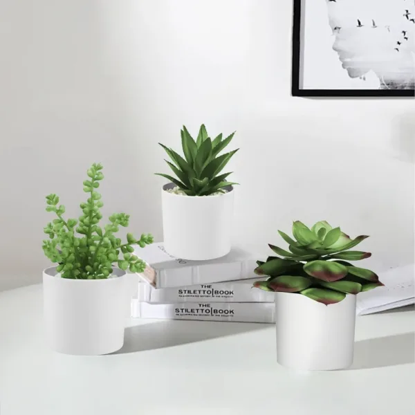 artificial succulents plants 7