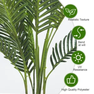 artificial tree plants 3