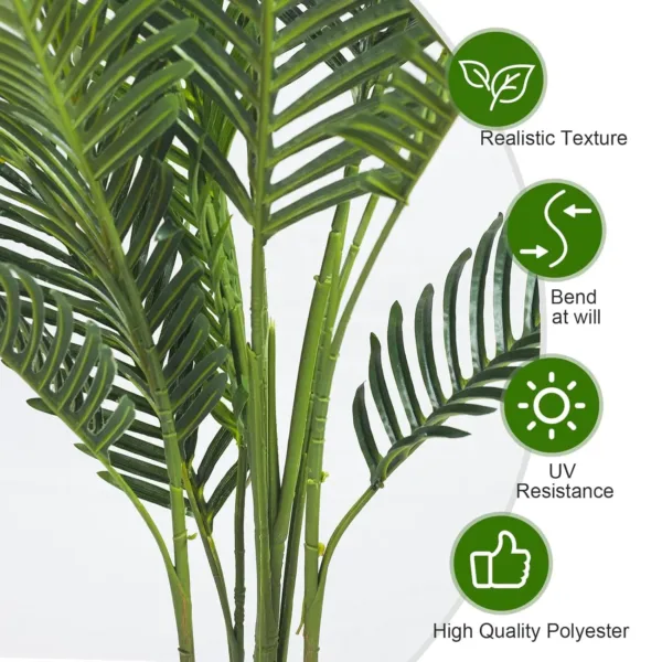 artificial tree plants 3